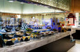 Lunch or Dinner Buffet for One at Artisan Kitchen - Bab Al Qasr | Food and Drink at Wondergifts