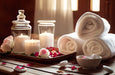 Relaxing Moments Gift Box - One-Hour Massage at One of 50 Top-Tier Spas | Spa & Beauty at Wondergifts