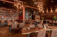 Logs & Embers Dining Experience for Two in Palm Jumeirah | Food and Drink at Wondergifts