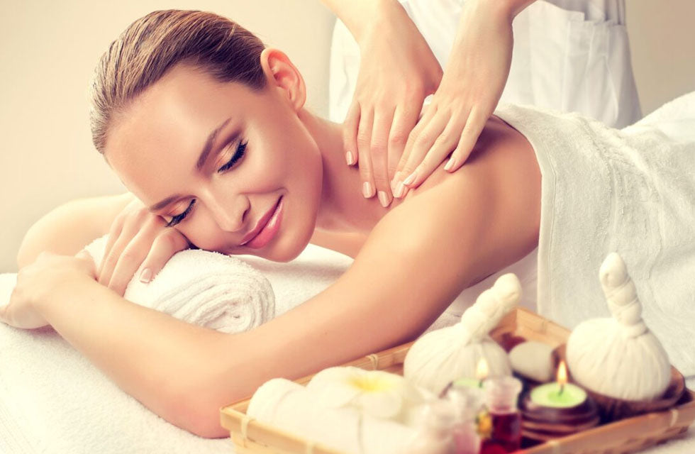 One Hour Massage of Your Choice for One at Softouch Spa | Spa & Beauty at Wondergifts
