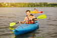 One Hour Single-Seat Kayak Adventure at Palm Jumeirah | Adventure at Wondergifts