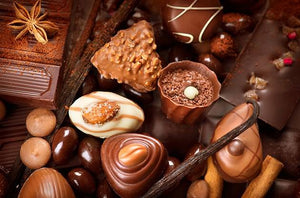 120-Minute of Chocolate Making Course with Certificate | Food and Drink at Wondergifts