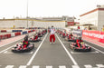 High-Speed Outdoor Karting Experience at Dubai Autodrome | Driving at Wondergifts