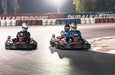 High-Speed Outdoor Karting Experience at Dubai Autodrome | Driving at Wondergifts