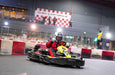 High-Speed Outdoor Karting Experience at Dubai Autodrome | Driving at Wondergifts