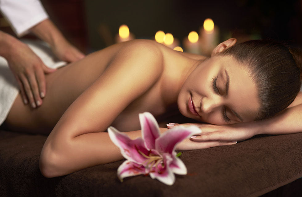 Revitalizing 60-Minute Balinese Massage for One at Pause Spa, Paramount Hotel