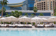 Pool and Beach Access with F&B Voucher for One at PLAYA, The Palm | Days Out at Wondergifts