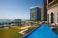 Saturday Brunch with Pool & Beach Access for One at Bab Al Qasr | Food and Drink at Wondergifts