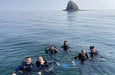 Your Ultimate Beginner's Guide to Scuba Diving Adventures in Al Fujairah | Days Out at Wondergifts