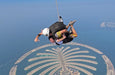 Ultimate Tandem Skydiving Experience at The Palm with Video & Photos | Flying at Wondergifts