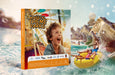 Magical Theme Parks Gift Box - Access to UAE's Top Attractions | Theme Parks & Attractions at Wondergifts