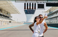 Yas Marina Circuit Venue Tour for One Person | Days Out at Wondergifts